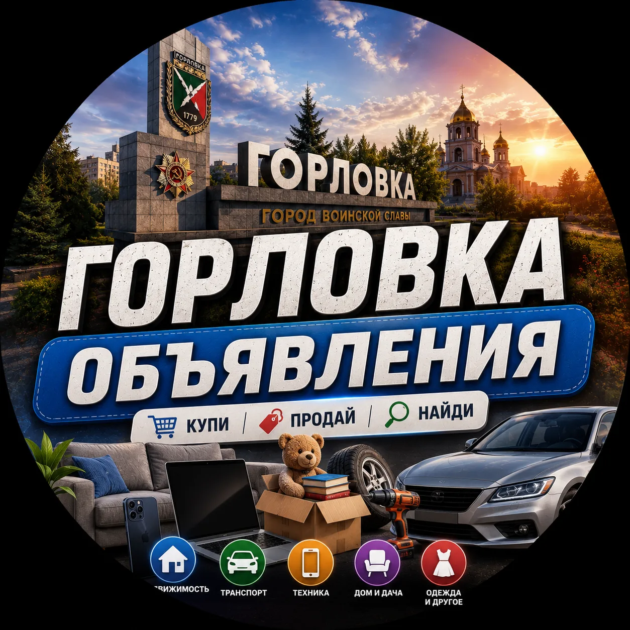 Макс чат   Горловка