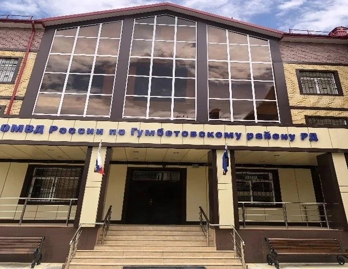 Отдел МВД России по Гумбетовскому району предлагает варианты трудоустройства