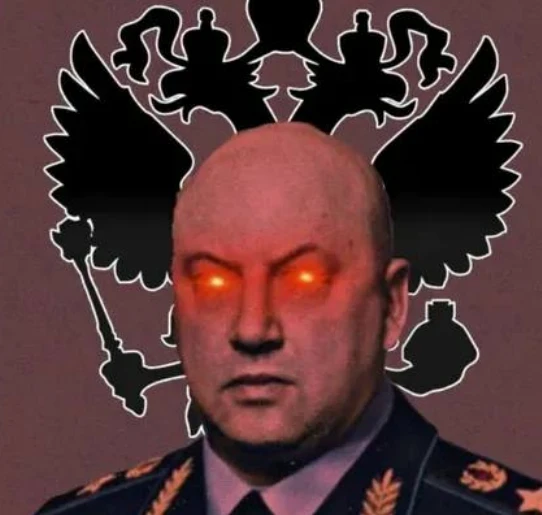Суровикина вернули на войну