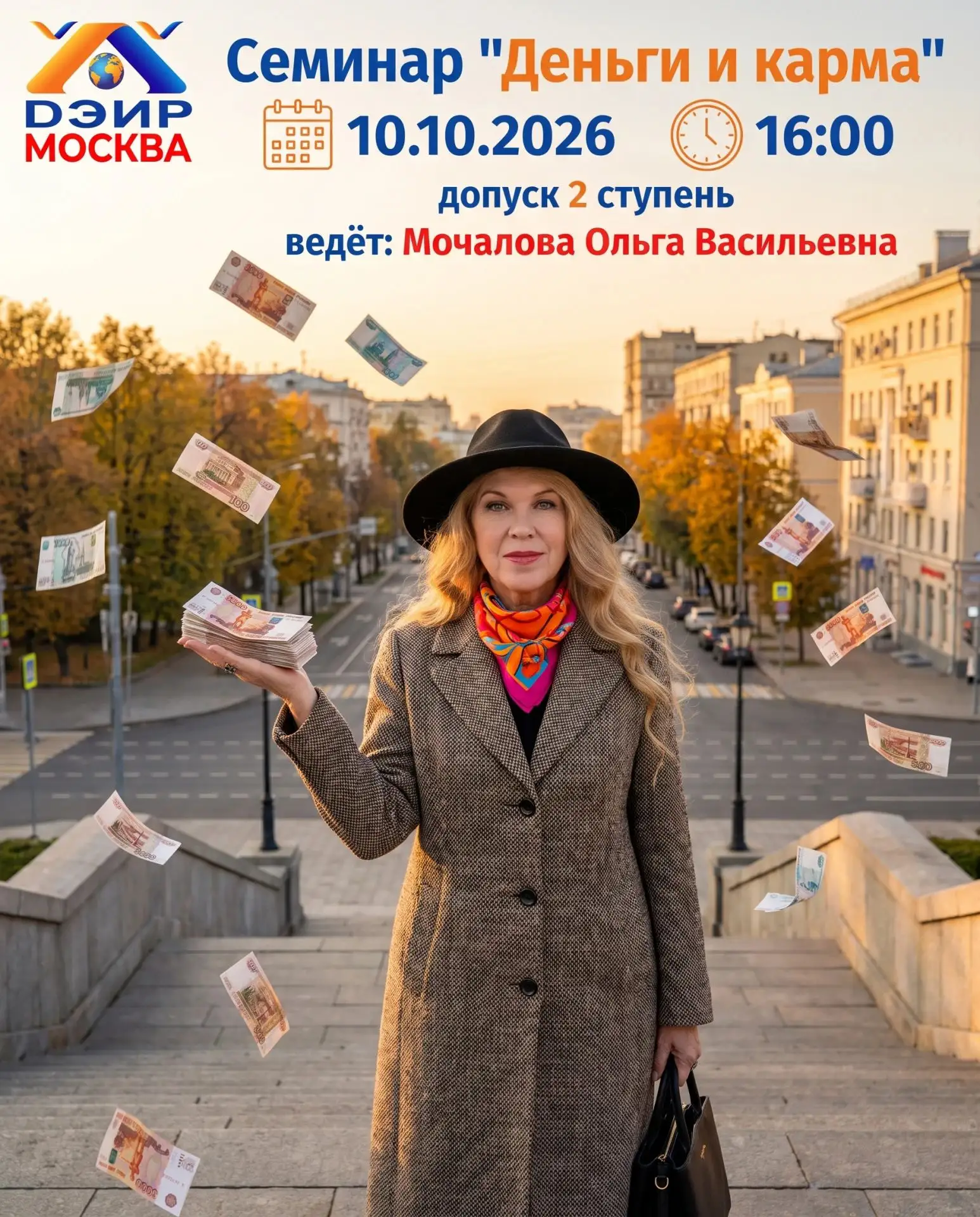 Внимание ‼️