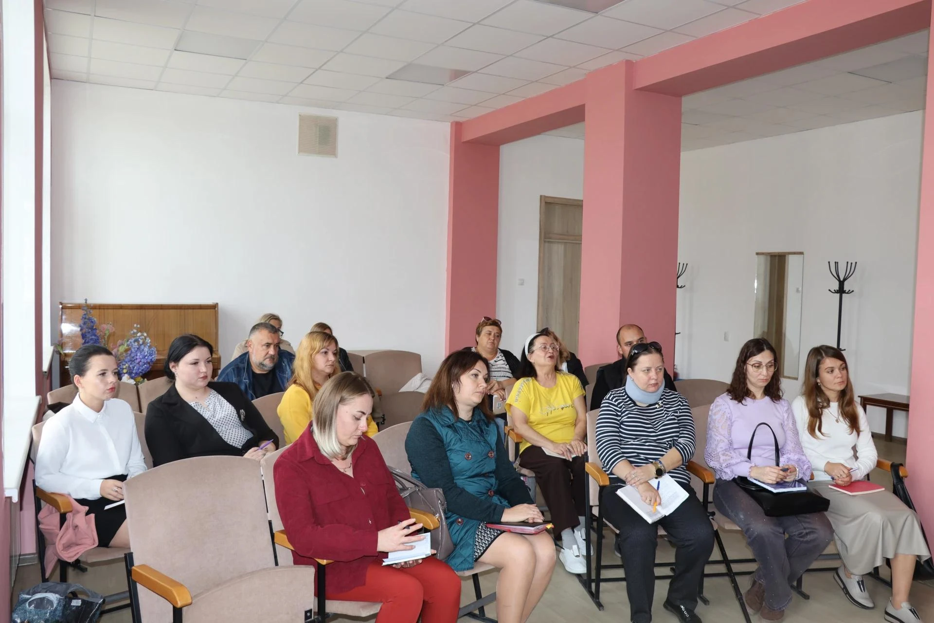 Профилактика деструктивного поведения подростков: выявить вовремя — значит помочь