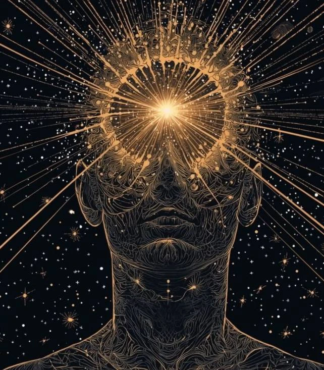 Энергия дня ✨