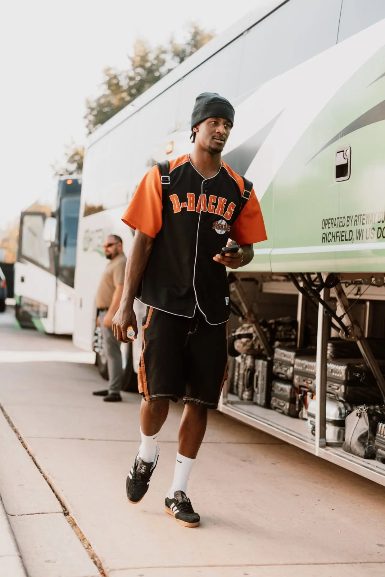 ✈Road to Milwaukee