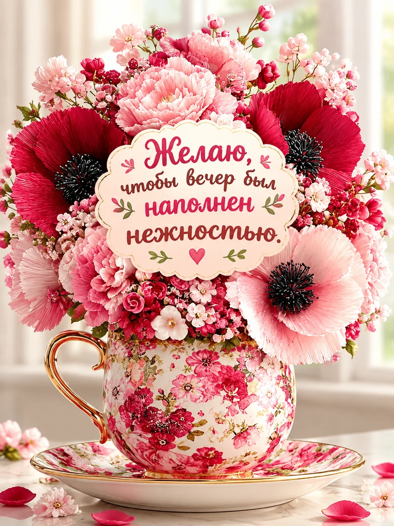 Открытки РАДОСТИ