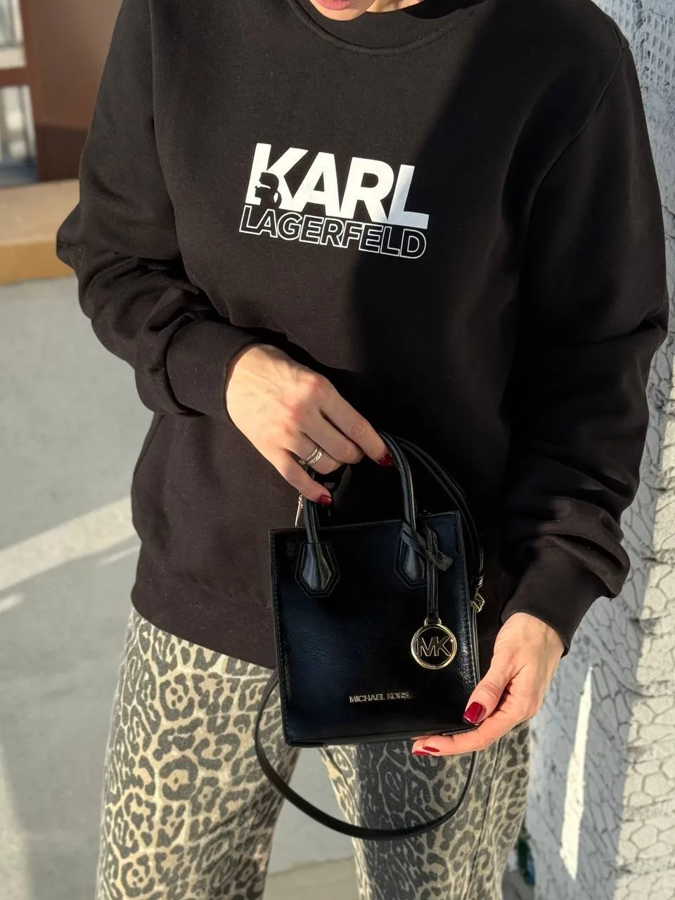 Michael Kors