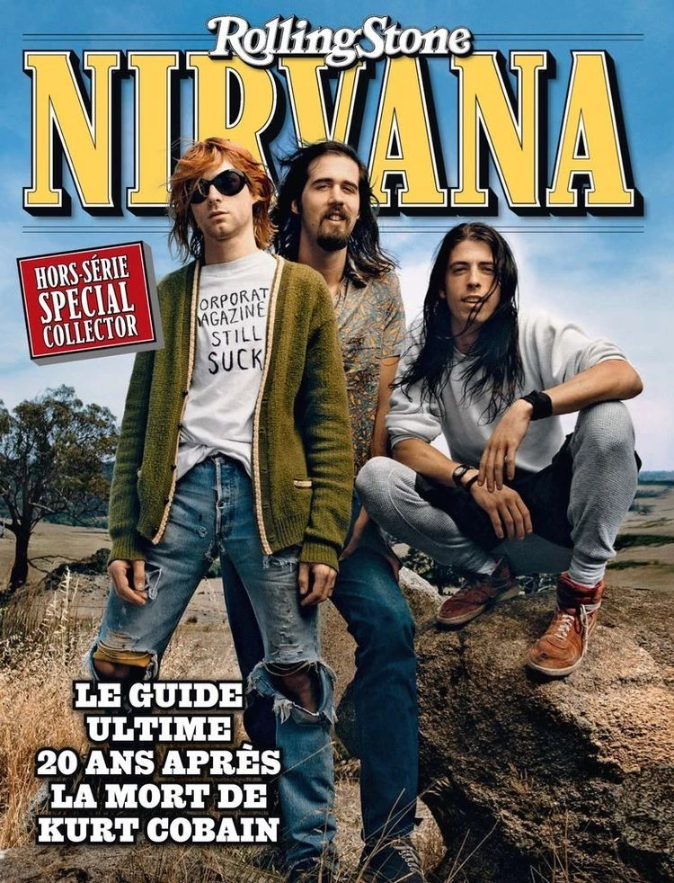 Nirvana