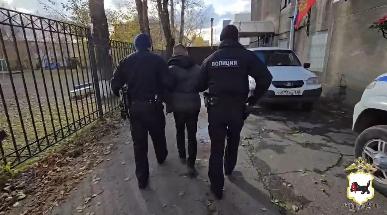 В Иркутске задержали студента, угрожавшего жизни преподавателя