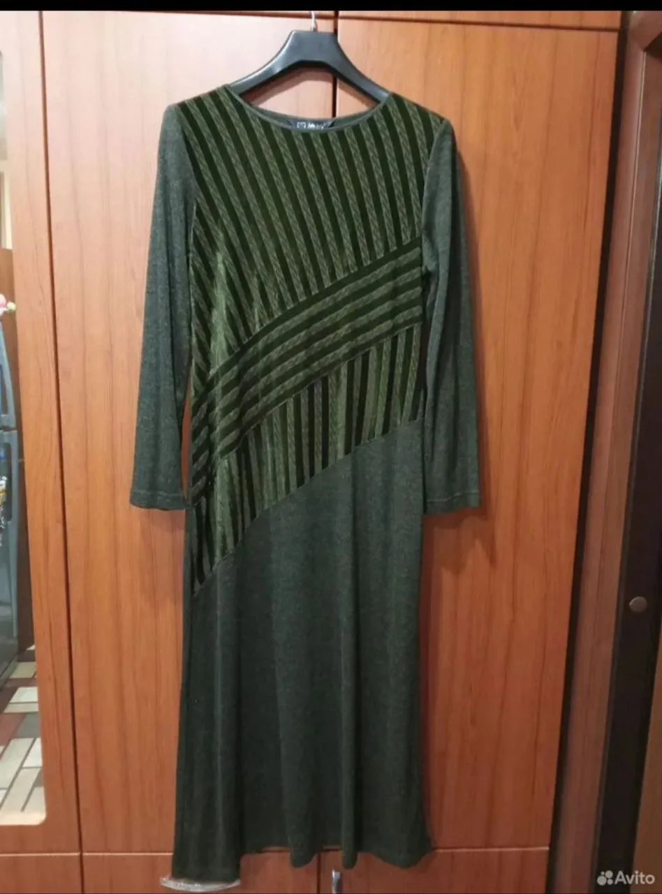 Платье женское, новое, размер 48-50 👗✨