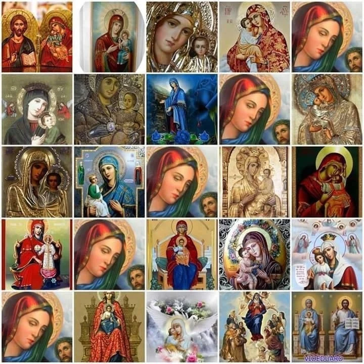 Молитва — это самая большая сила, которая меняет судьбу человека. 🕊
