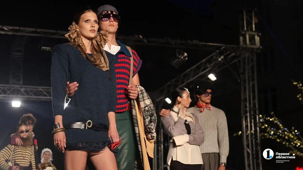 👗 Модникам полюбились российские fashion-бренды