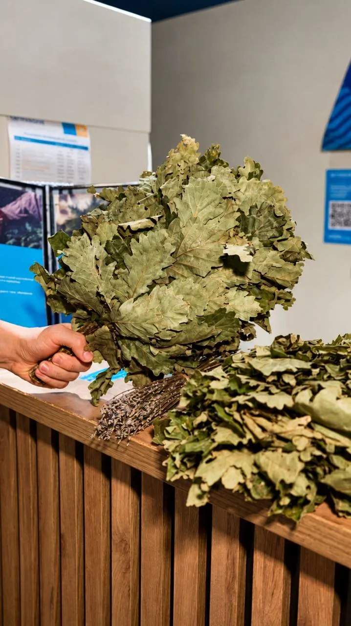 🌿СЕКРЕТЫ ИДЕАЛЬНОГО ВЕНИКА — ОТ ПРОФЕССИОНАЛОВ