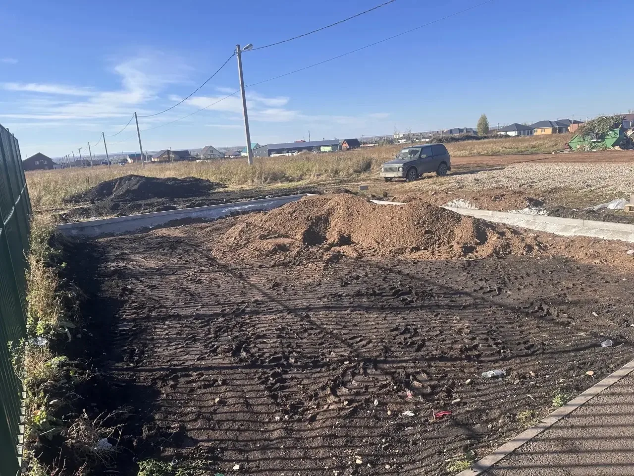 В рамках Программы поддержки местных инициатив (ППМИ) в городе уже реализуются два важн...