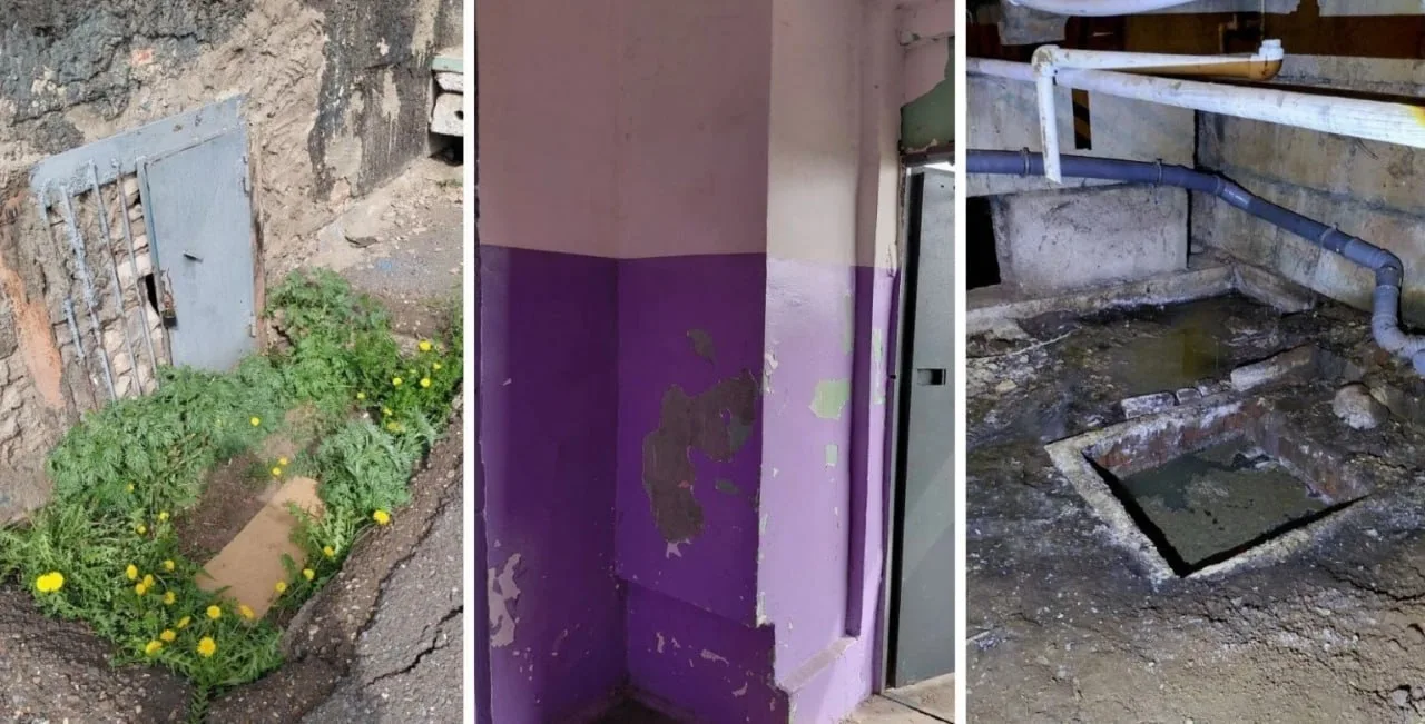 Жилинспекция Бугульмы следит за жалобами жильцов