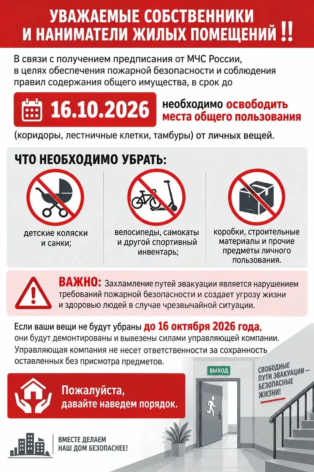 Обращаем внимание ❗