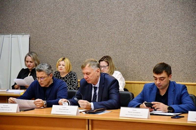 На новогоднюю горку в Озерске потратят больше 750 тысяч рублей