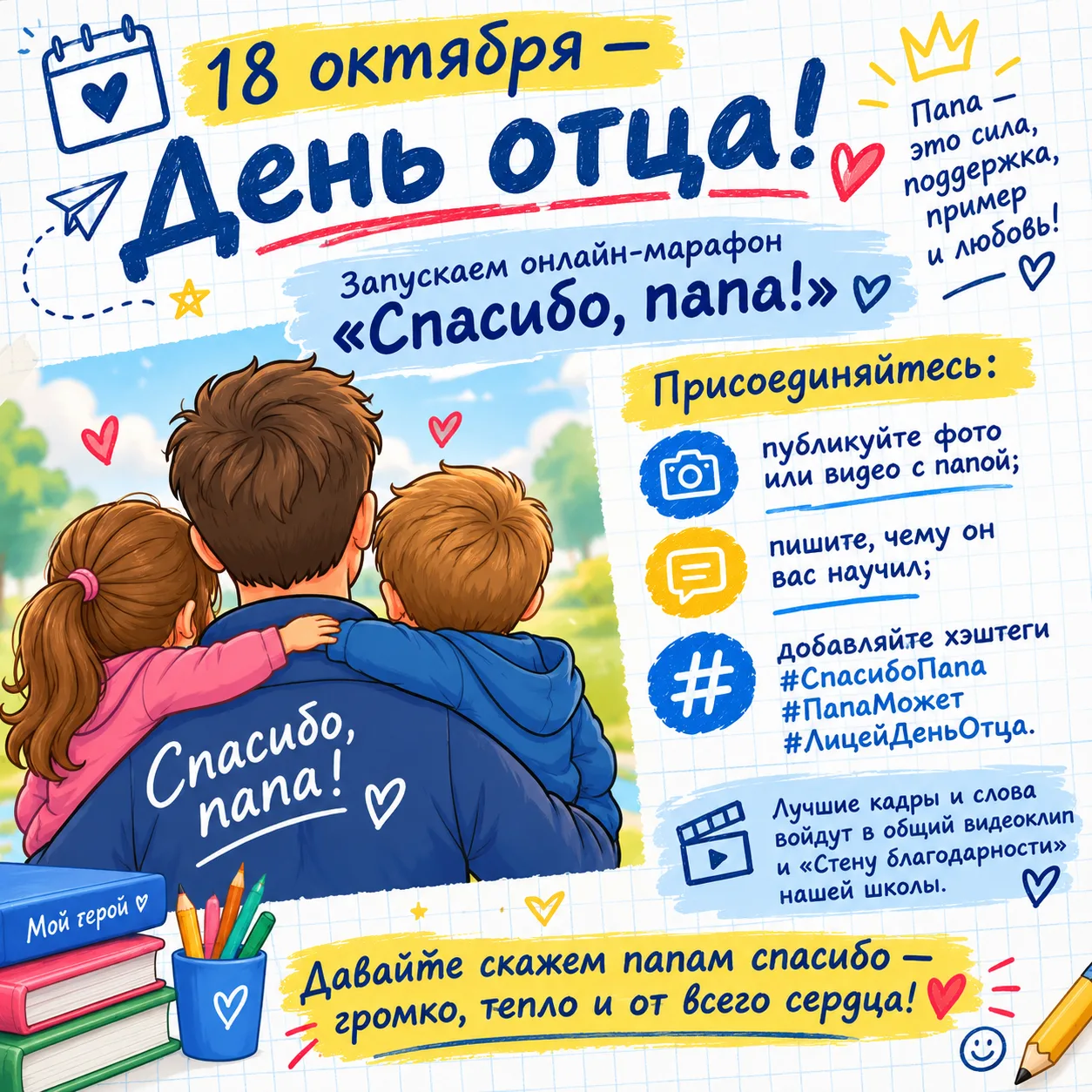 Всем добрый день!