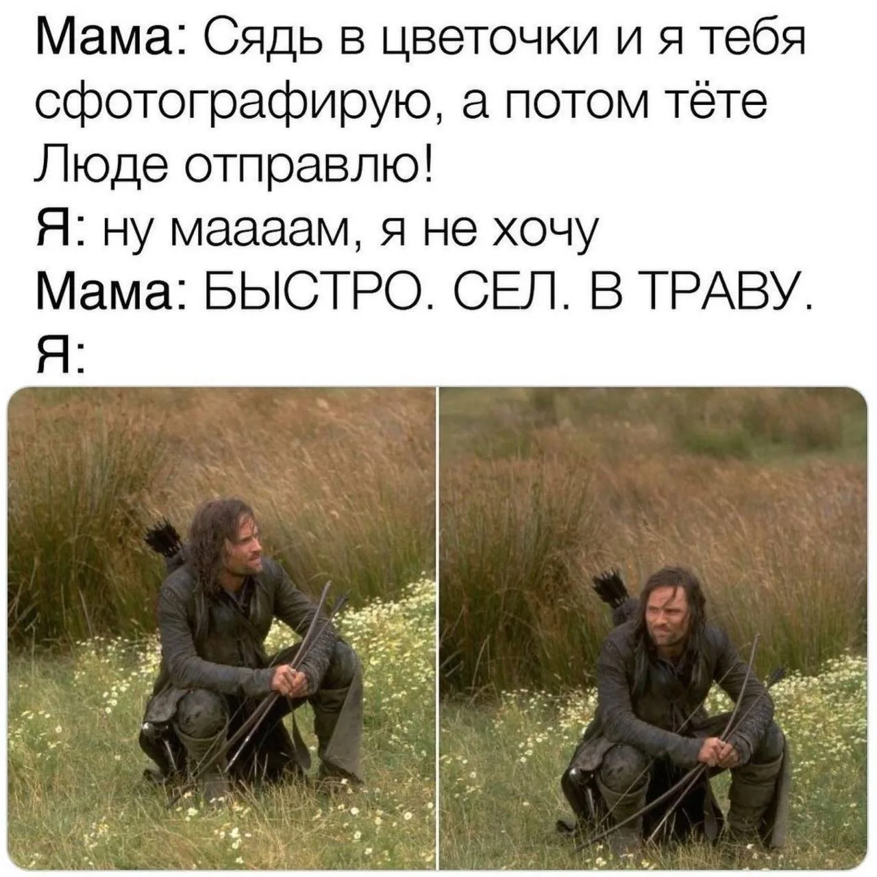 Подпишись на Приколиста
