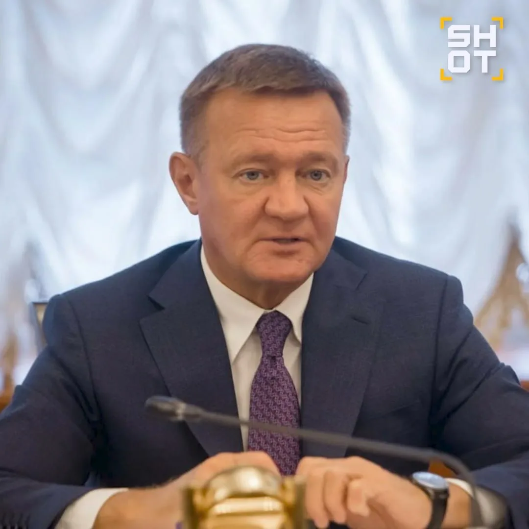 ❗️Tesla экс-министра транспорта Романа Старовойта уже год не может найти нового владель...
