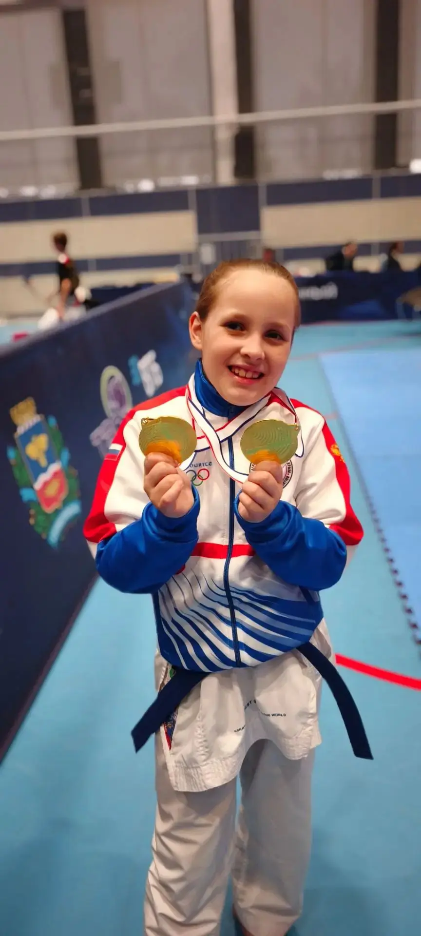 10 октября 2026 года в г. Симферополь прошли  Чемпионат и Первенство Республики Крым по...