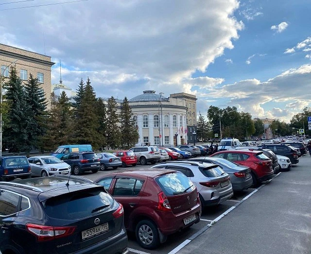 Публичные слушания по бюджету Орловской области пройдут 27 октября