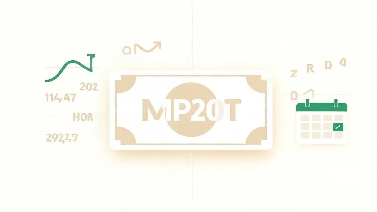 💰 МРОТ в 2027 году: почти 29 тысяч рублей! 💰