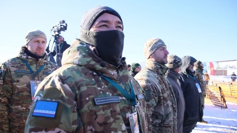 В Якутске стартовал Международный турнир по армейской высокоточной стрельбе памяти Фёдо...