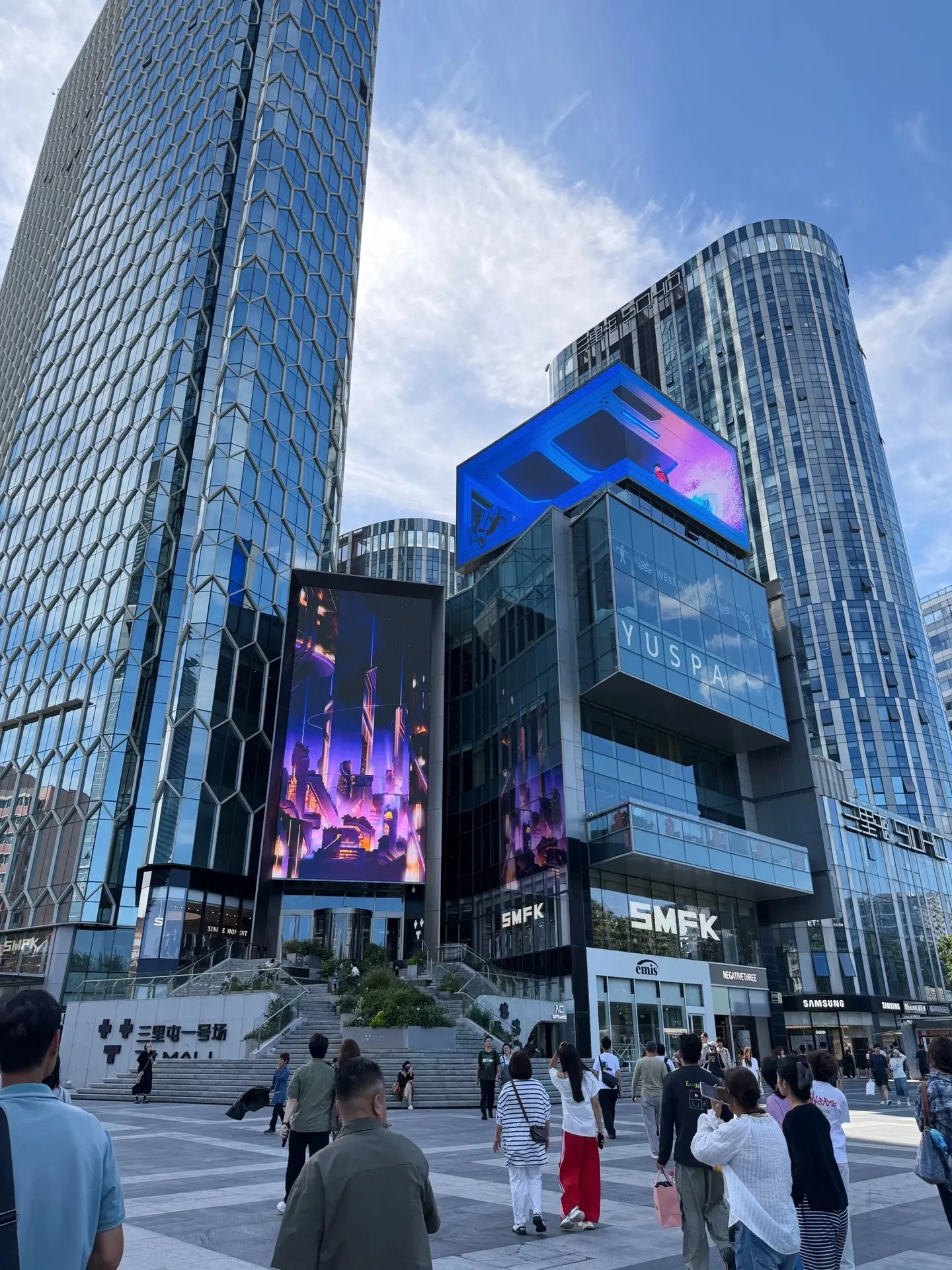 В этой стране 691 город: и каждый не похож на другой 😍
