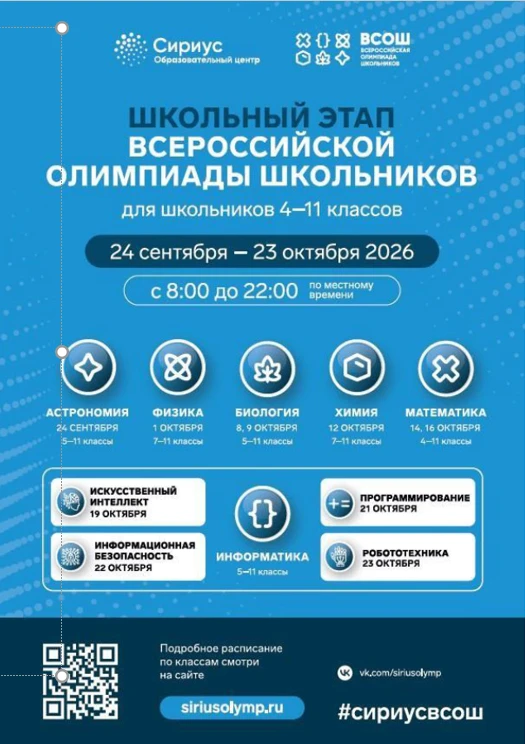 Уважаемые ЛИЦЕИСТЫ!