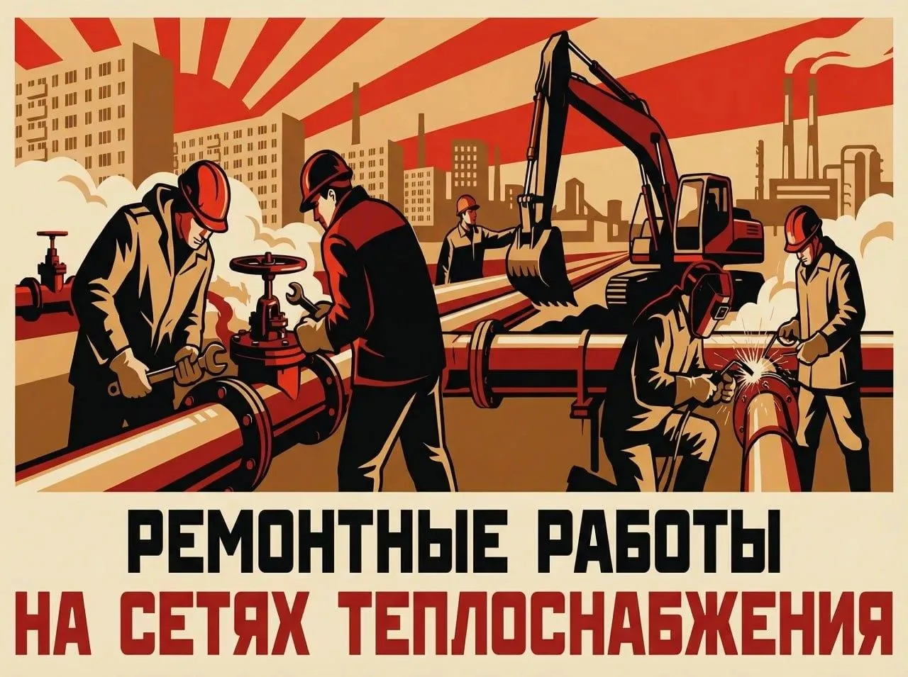 Подача ресурса восстановлена в 14-20.
