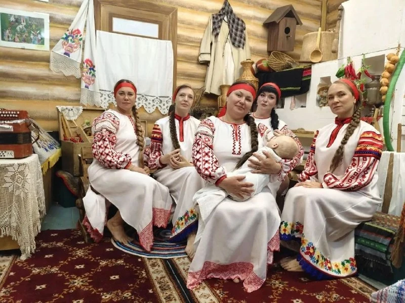 🎭 Три десятилетия «Славяночки»