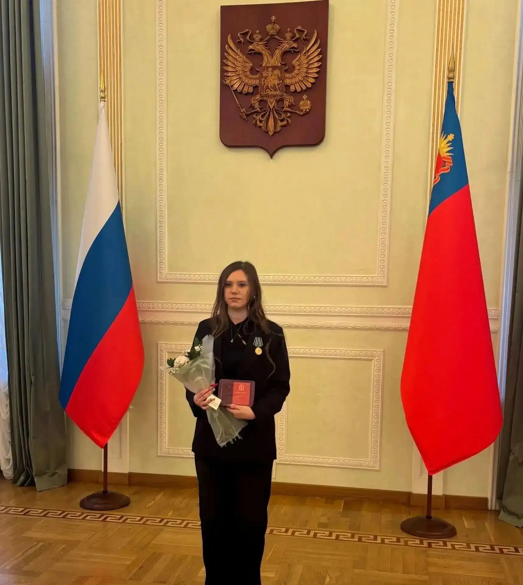«Надежда Кузбасса»