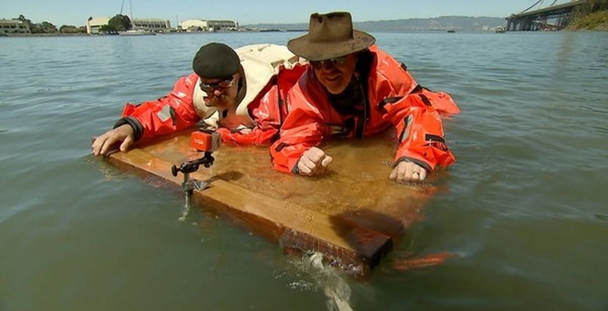 Мог ли Джек выжить в «Титанике»? 🚢
