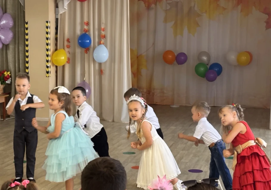 🎉 День Папы в группе "Цыплята"! 🎉