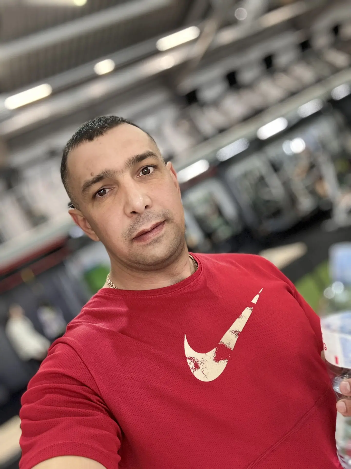 Всем доброго и бодрого воскресенья🤝