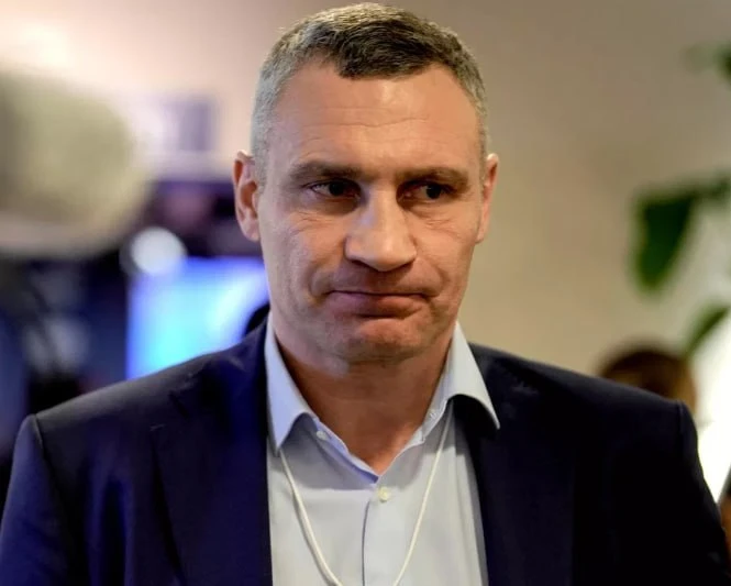 «Кличко вызвали в Верховную раду из-за проблем с подготовкой Киева к зиме», — сообщают ...
