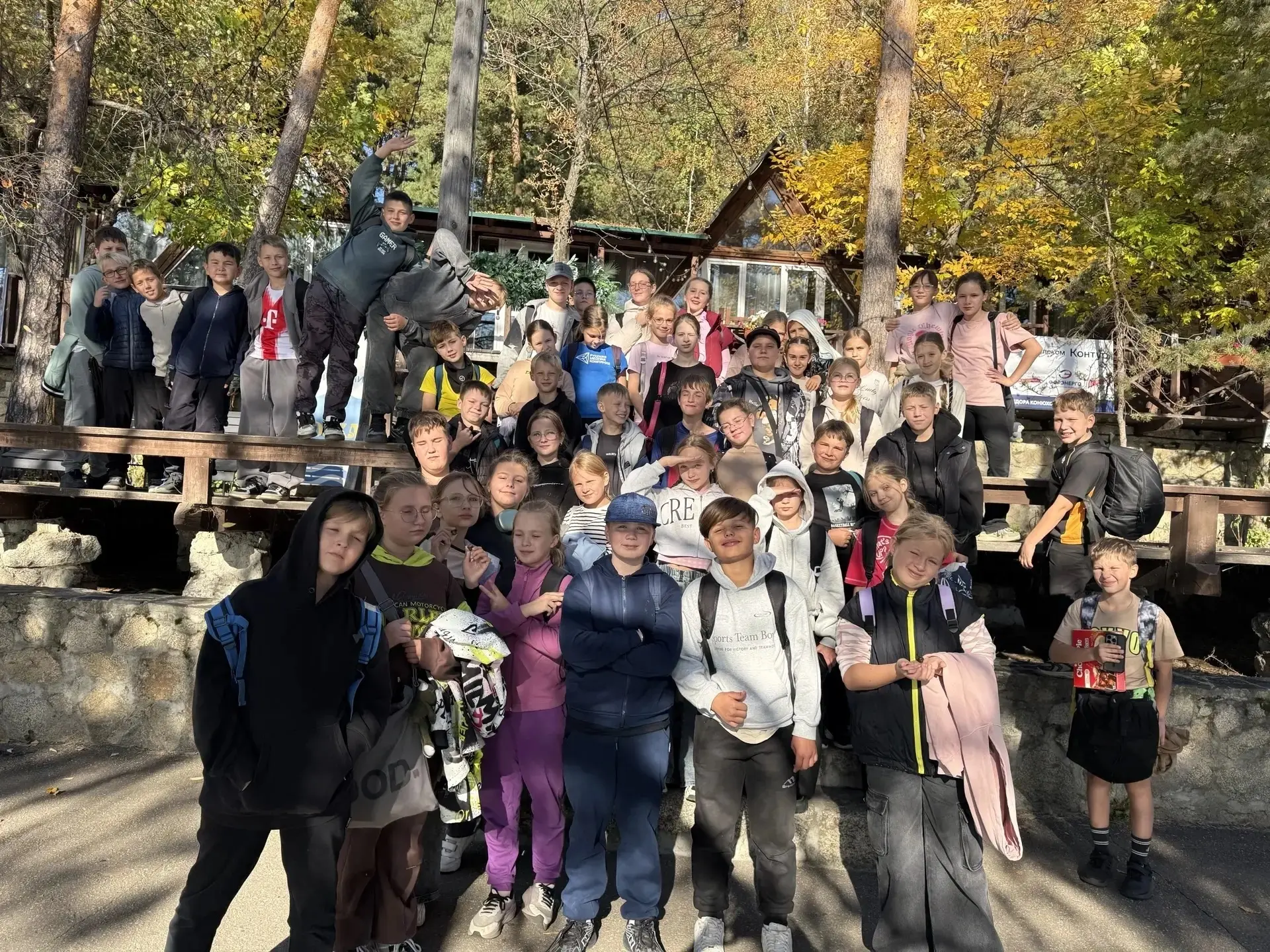 🏕️ТУРИСТИЧЕСКИЙ КАЛЕЙДОСКОП: УРОК ЗДОРОВЬЯ НА ОЗЕРЕ ТУРГОЯК 🏕️