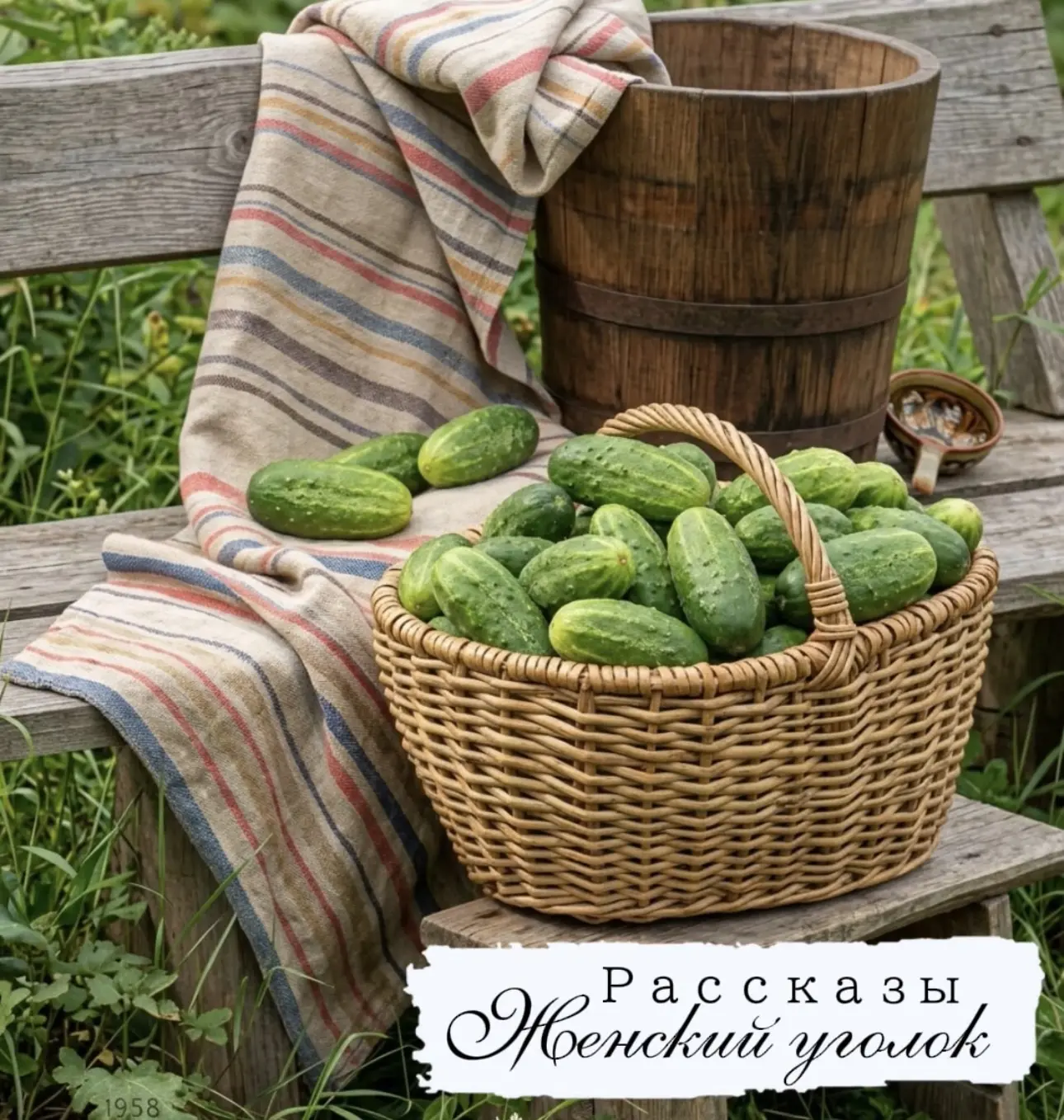ОГУРЧИКИ