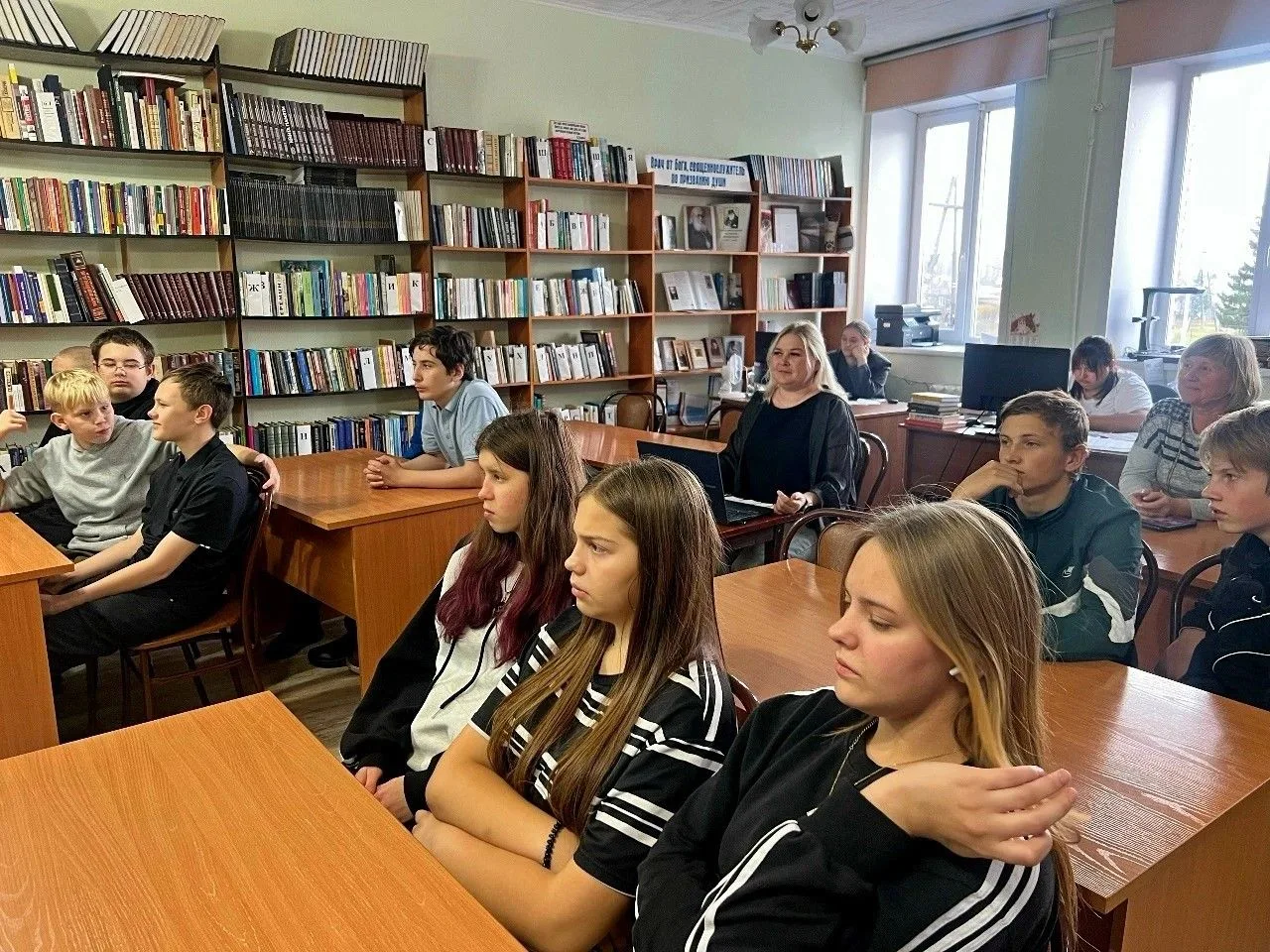Погружение в мир детства: викторина «Союзмультфильм: смотри, читай»