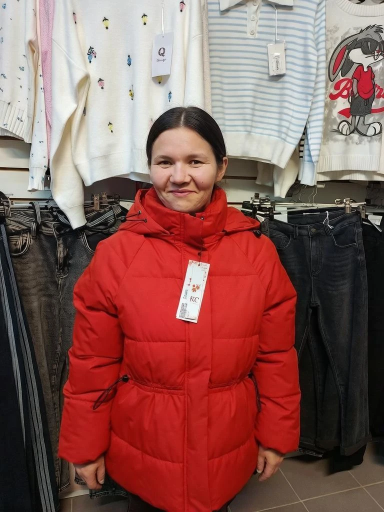 Тепло не только телу, но и душе 🧣🧤