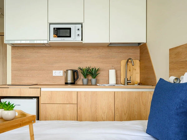 Отель Best Western Zoom в Санкт‑Петербурге
