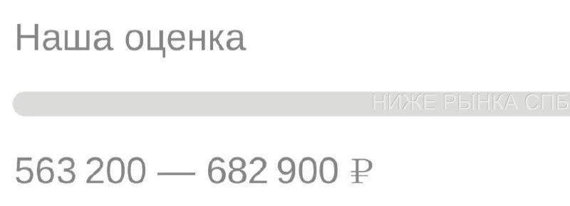 ☝️Авито оценка Солярис!