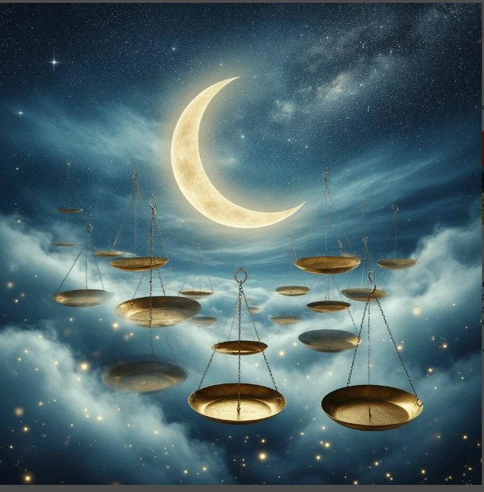 🌙  Ночь с 10 на 11 октября 2026