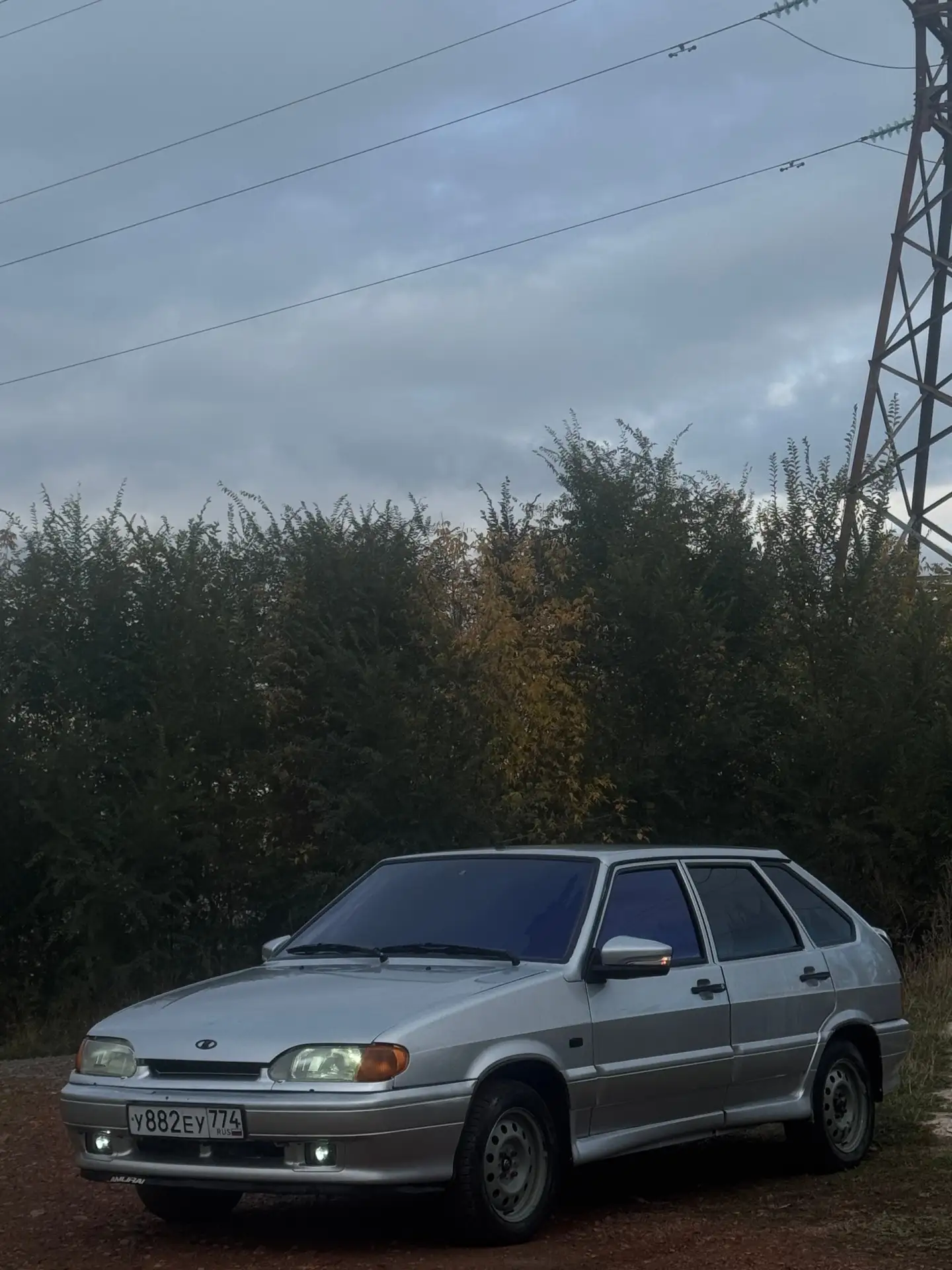 🚗 ПРОДАМ ВАЗ 2114, 2007 г. 🚗