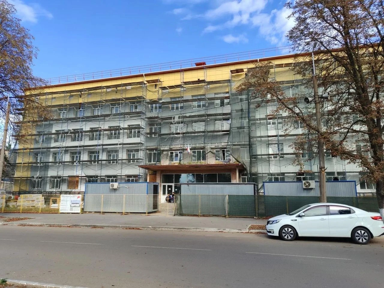 Запуск предприятий, возобновление работы маршрута в Горловке: о главном на 13 сентября ...