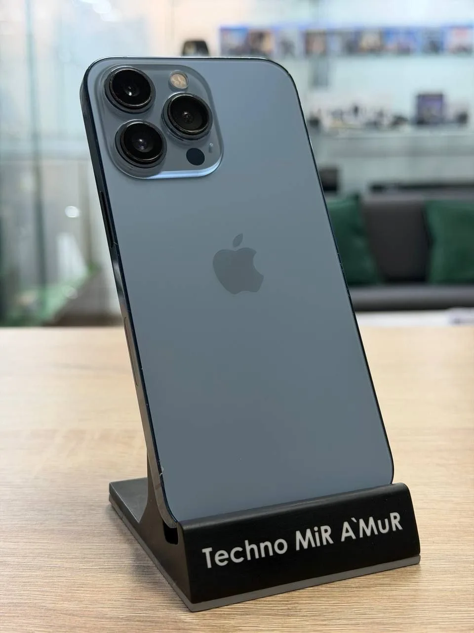 📱 iPhone 13 Pro