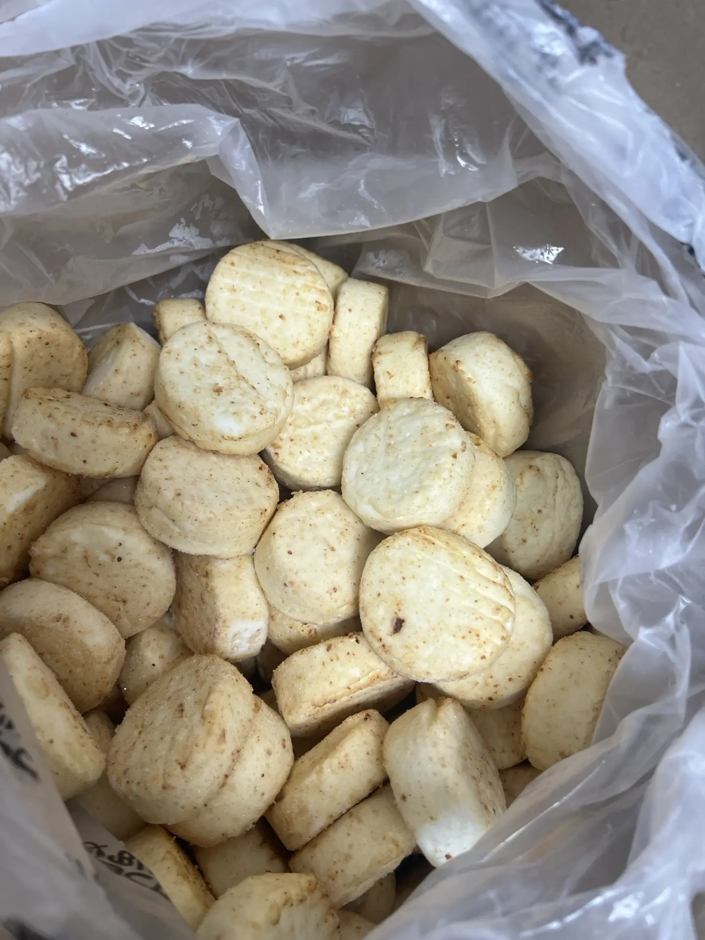 Сырники творожные готовые