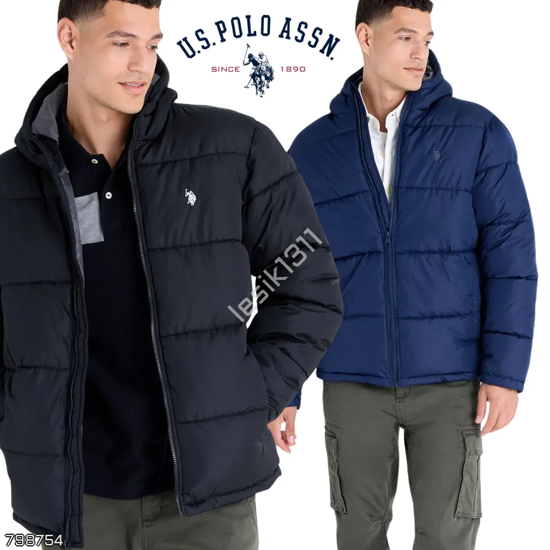 U.S. Polo ASSN. 🇺🇸 Распродажа🔥