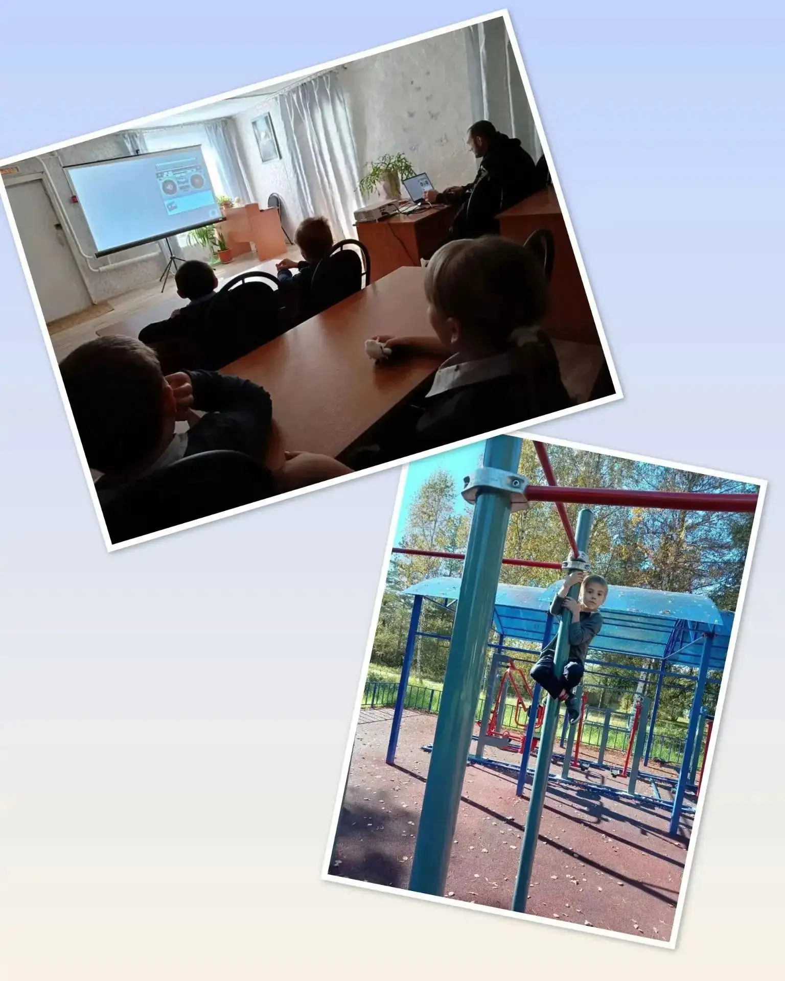 🎉 В Паньковском доме культуры состоялось яркое познавательное мероприятие «Народов мно...