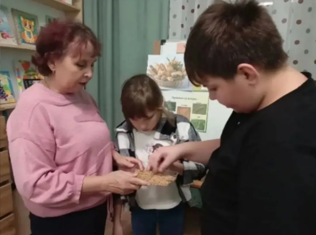 🍞Сегодня в нашем центре царила атмосфера настоящей пекарни! Мы провели увлекательное з...