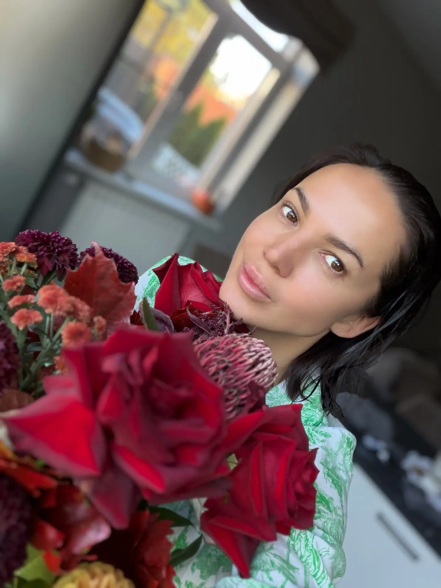 Всем доброе утро ❤️